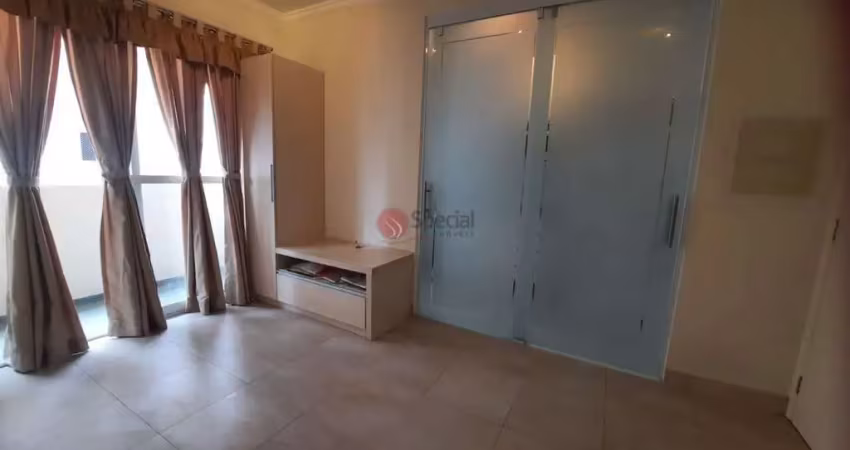 Apartamento com 1 quarto à venda na Rua Serra de Bragança, 825, Tatuapé, São Paulo