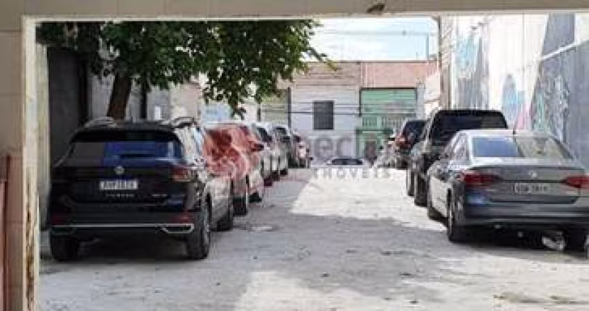 Terreno residencial ou comercial no Tatuapé
