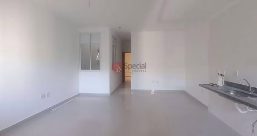 Apartamento na Vila Formosa novo com 2 quartos, sala cozinha e área de serviço.