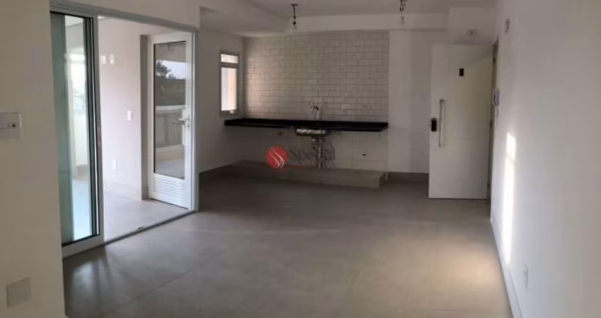 Apartamento no Tatuapé de 67 m² no Tatuapé.