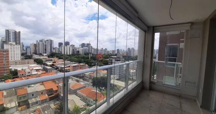 Apartamento no Tatuapé.