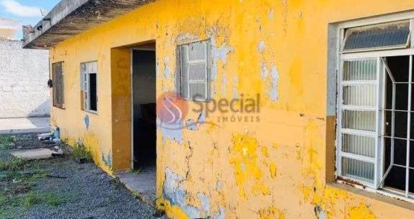 Terreno na Vila Carrão