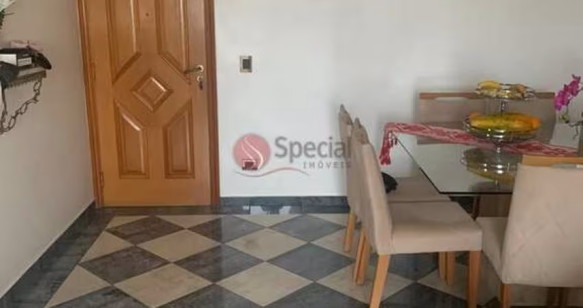 Apartamento no Tatuapé.