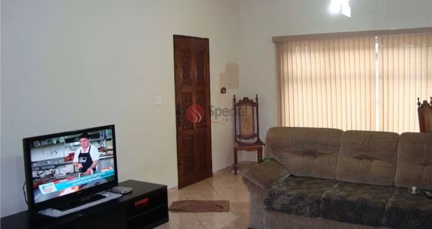 Sobrado 260 m² de terreno , 3 dormitórios, 1 suíte,  sala e cozinha amplas, 2 vagas Vila Formosa.