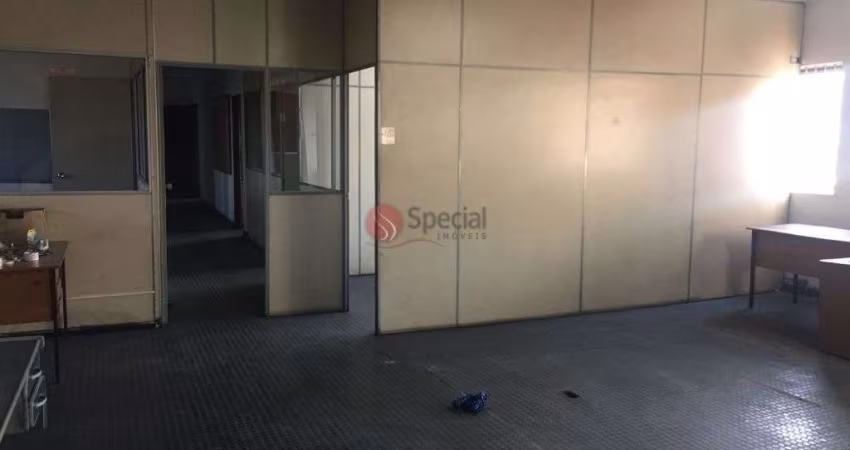 Galpão comercial na  Penha.