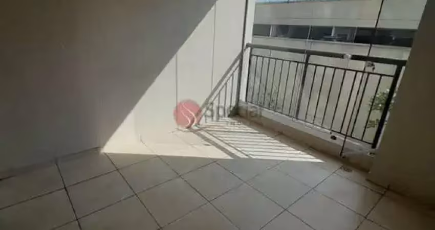 Apartamento com 2 quartos para alugar na Rua Catumbi, 1226, Catumbi, São Paulo