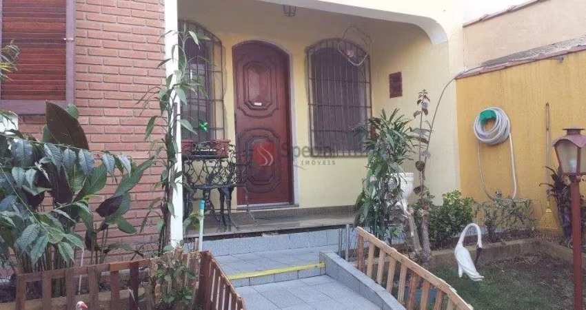 Casa à venda, 220 m² por R$ 745.000,00 - Jardim Nice - São Paulo/SP