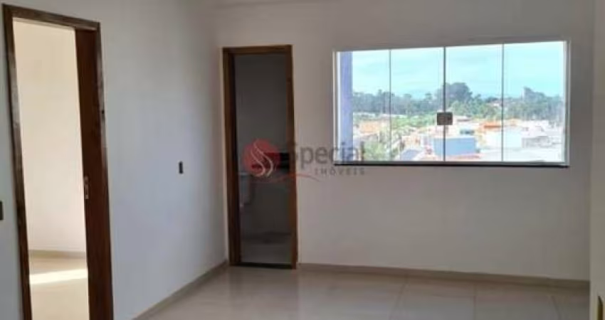 Apartamento novo na Vila Formosa