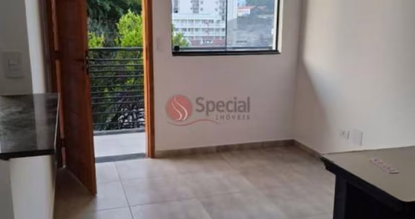 Apartamento na Penha.