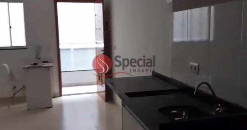 Apartamento no Tatuapé