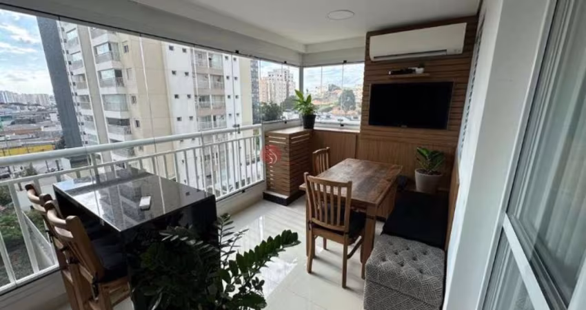 Apartamento para compra na Vila Ema.
