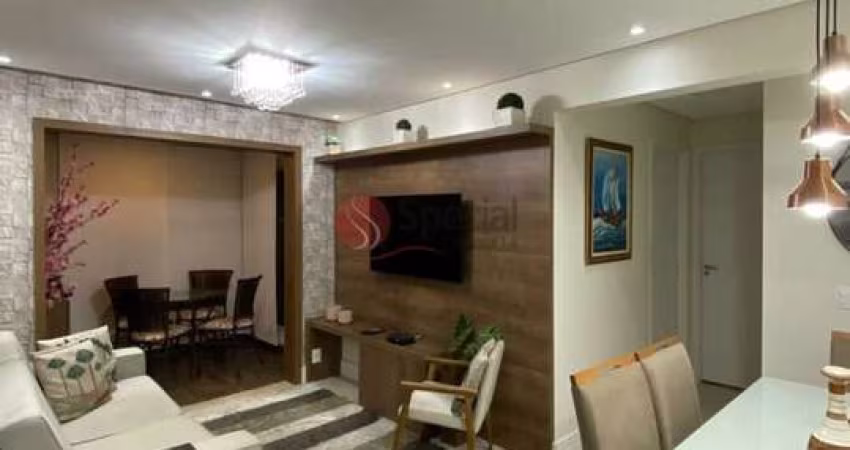 Apartamento à venda na Vila Formosa.