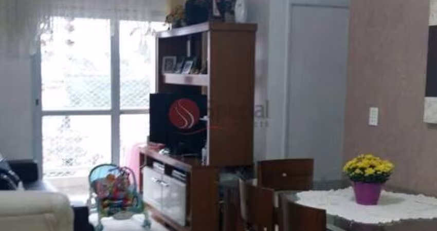 Apartamento com 2 dormitórios,  1 vaga na Penha.