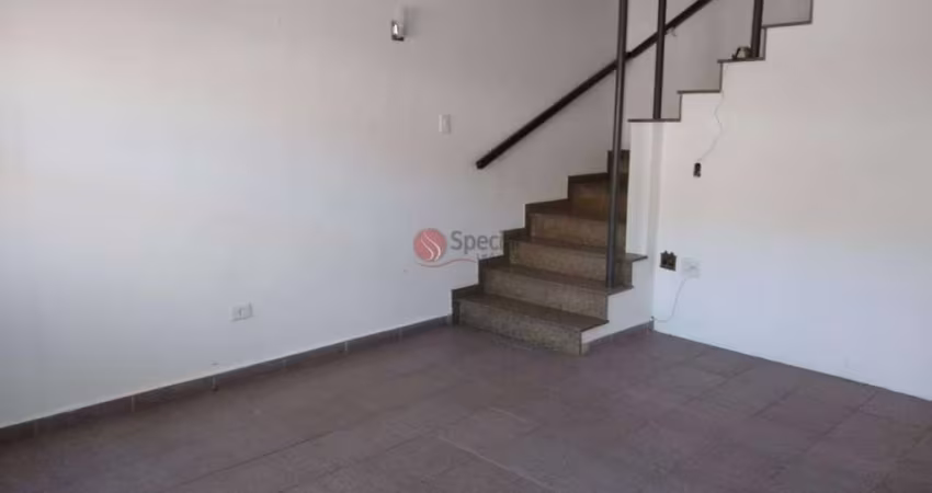 Sobrado comercial no Tatuapé.