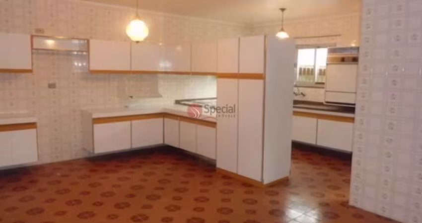 Sobrado à venda, Tatuapé.  ótima localização Comercial  ou Residencial