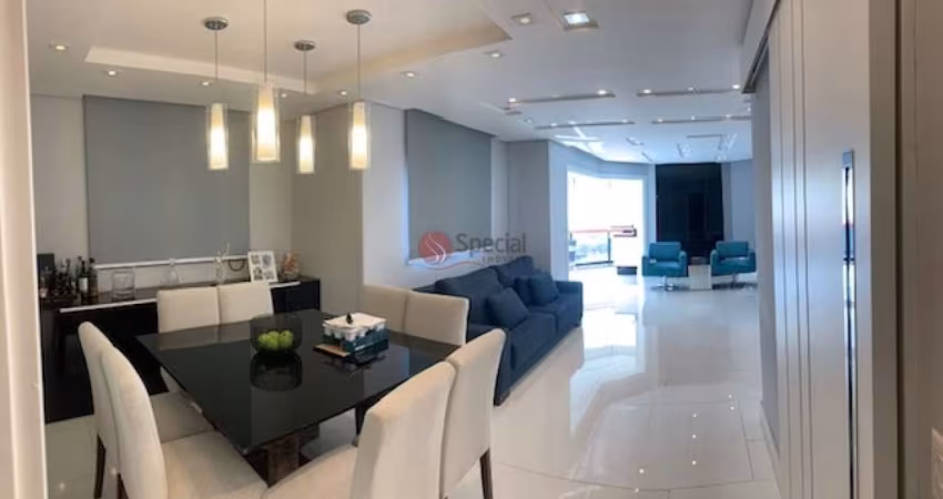 Apartamento no Jardim Anália Franco.