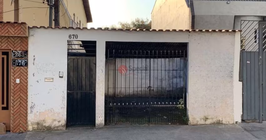 Terreno a venda 6x45 no Jardim Anália Franco ao lado do Pq Ceret