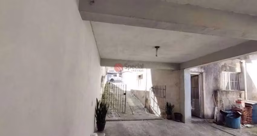 Terreno à venda na Rua Horácio Rodrigues, 272, Vila Formosa, São Paulo