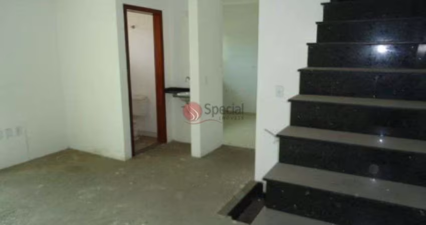 Sobrado com 2 dormitórios à venda, 130 m²  - Itaquera - São Paulo/SP