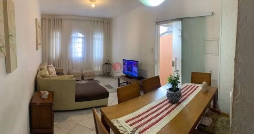 Casa residencial à venda na Vila Formosa.