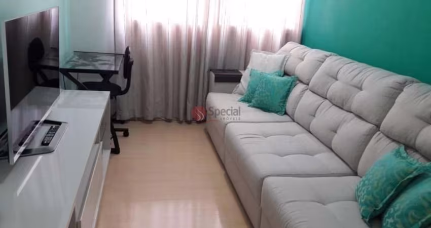 Apartamento na Vila Marieta em São Miguel