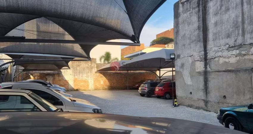 Terreno próximo ao Metrô Tatuapé