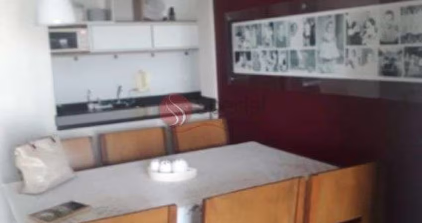 Apartamento 3 quartos e 1 vaga a venda no Tatuapé