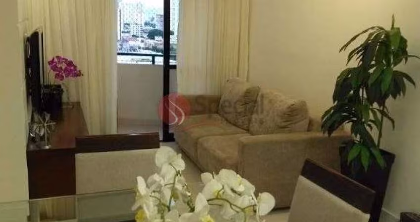 Apartamento com 2 dormitórios à venda, Tatuapé - São Paulo/SP