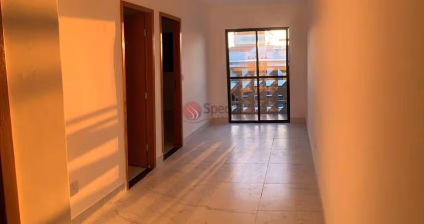 Apartamento com 2 quartos à venda com  46,08 metros no  Jardim Nordeste na Vila Ré.