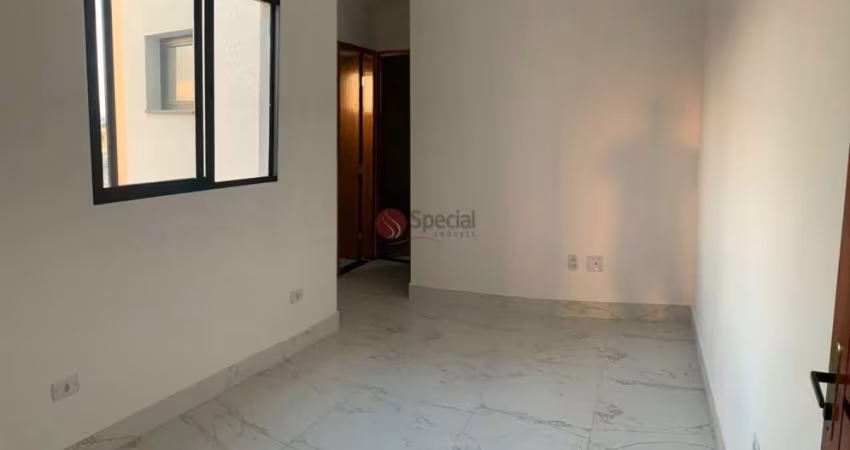 Apartamento com 2 quartos à venda, 39,83m² no Jardim Nordeste - Vila Ré.