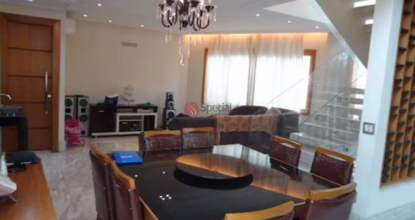 Sobrado residencial à venda, Vila Matilde, São Paulo - SO6130.