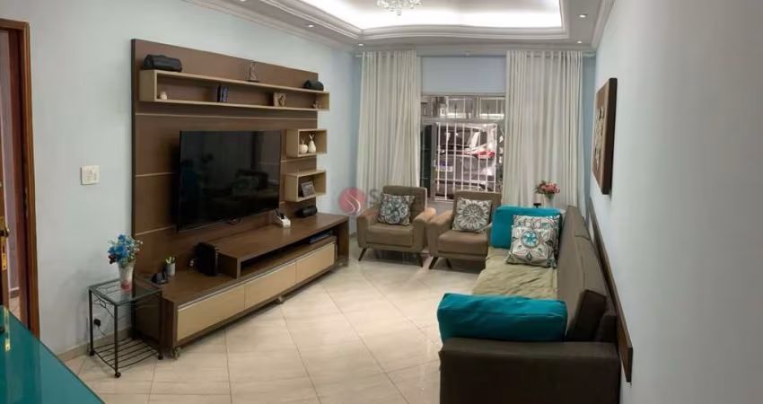 Sobrado reformado à venda com 2 quartos e 2 vagas,  Vila Formosa.
