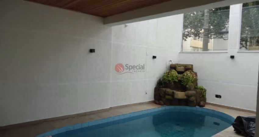 Sobrado Residencial ou Comercial no Tatuapé