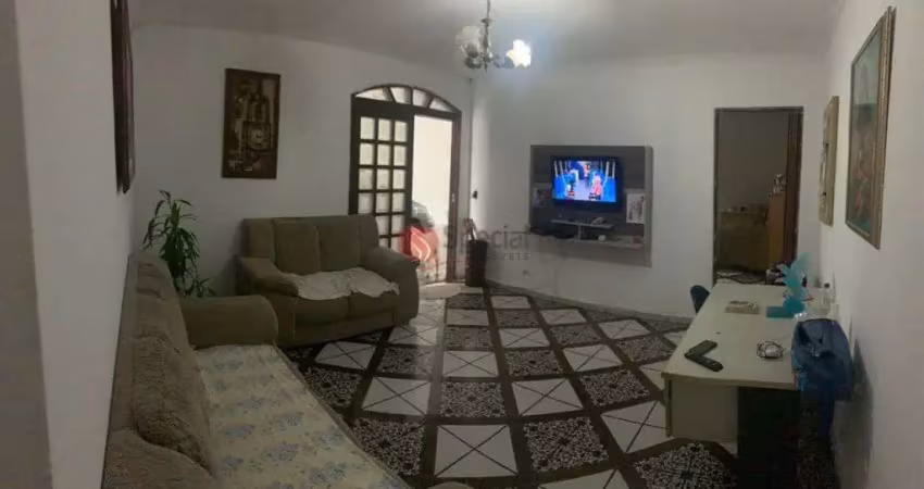 Casa com 2 quartos à venda na Rua Antônio Camardo, 1041, Tatuapé, São Paulo