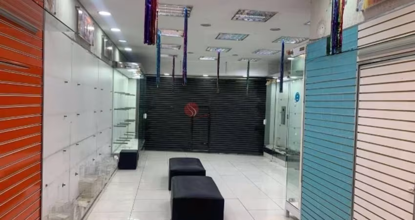 Prédio comercial na Vila Formosa com salão e sobreloja para comprar e alugar.