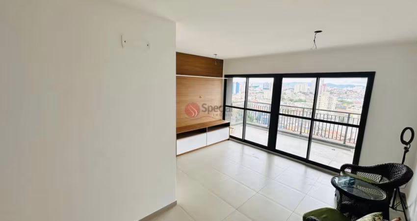 Apartamento para compra na Penha com 2 quartos e 1 vaga de garagem.