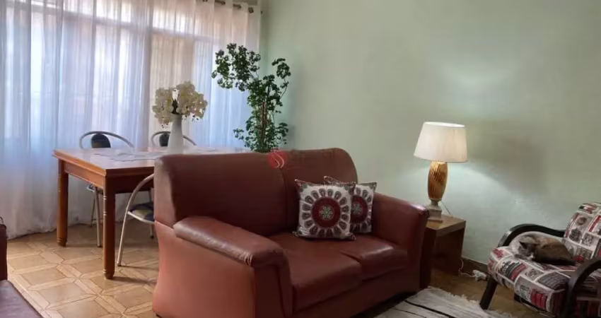 Casa térrea  com 3 dormitórios e 1 vaga no jardim brasília.