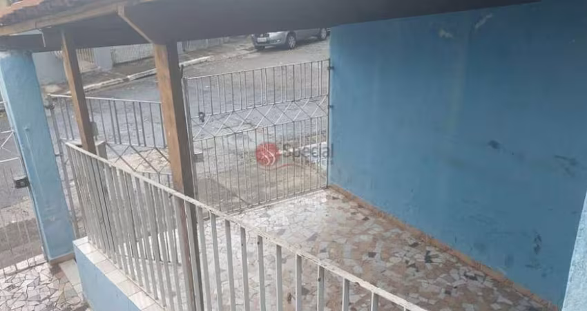 Terreno na Vila Mafra