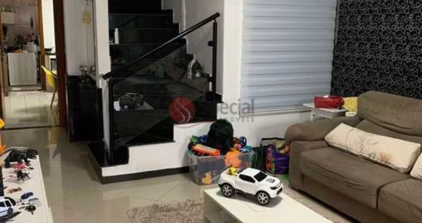 Sobrado residencial na Vila Carrão, São Paulo