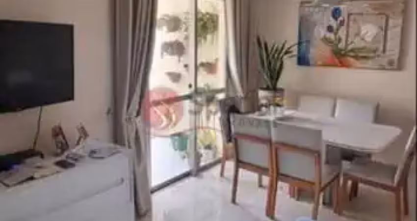 Apartamento à venda, 3 quartos, 1 suíte, 2 vagas no tatuapé.