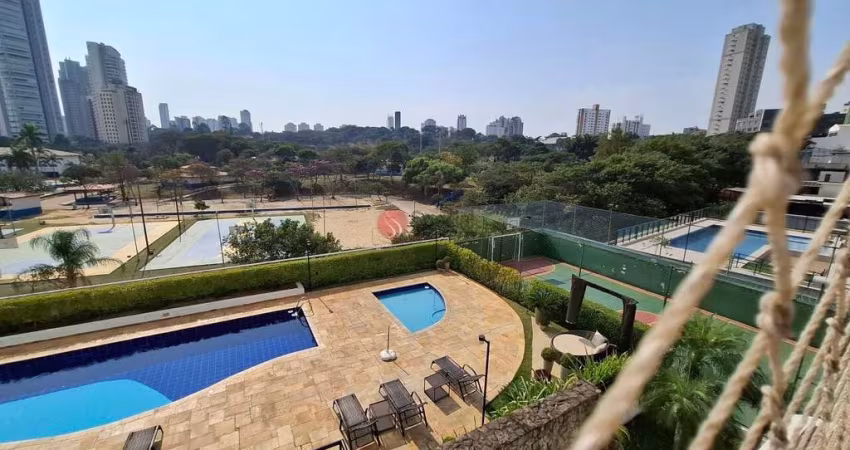 Apartamento com 78 m² , 3 dormitórios, 1 suíte , sala com a sacada para o Ceret,  2 vagas fixas .