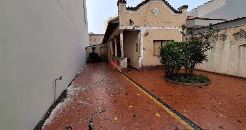 Terreno à venda, 198 m²  - Tatuapé - São Paulo/SP