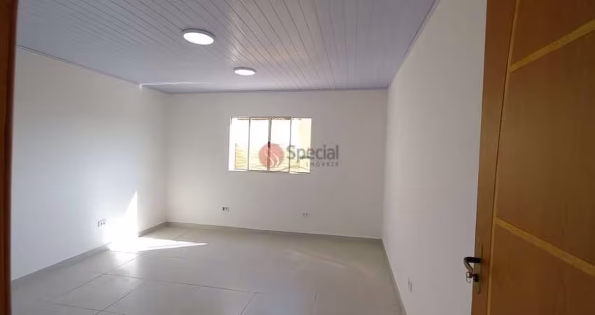 Salão comercial na Vila Regente Feijo .