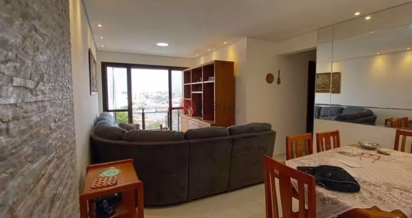 Apartamento à venda, Tatuapé, São Paulo