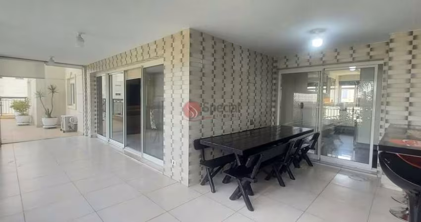 Apartamento  PORTEIRA FECHADA !! Maravilhoso no Tatuapé.