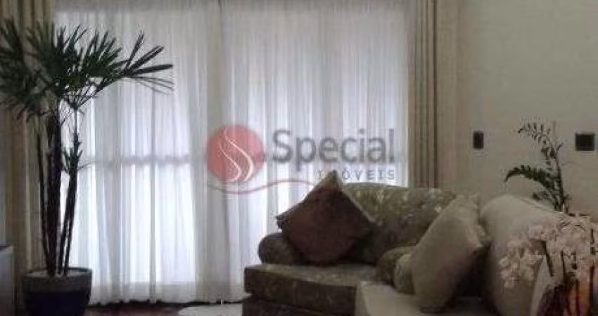 Apartamento no Tatuapé