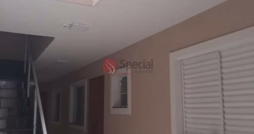 Apartamento com 1 dormitório à venda, 43 m²  - Vila Formosa - São Paulo/SP