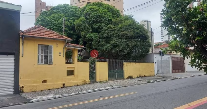 Excelente terreno com 17 m de frente no Anália  Franco