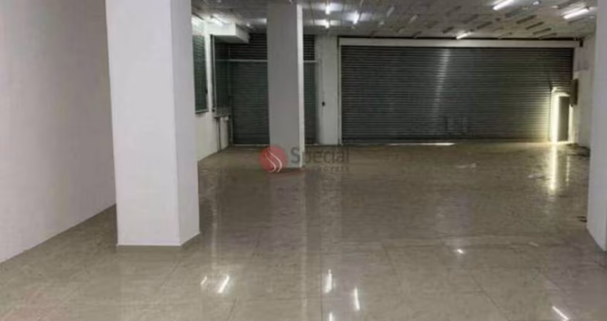 Prédio comercial na Cidade Líder, 643 m² área construída  e 10 vagas