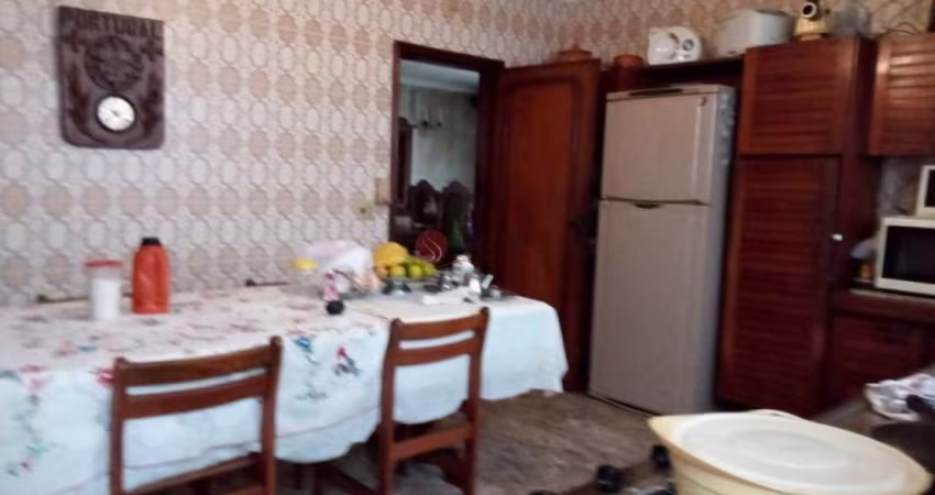 Sobrado com 3 dormitórios à venda, 219 m²  - Jardim Anália Franco - São Paulo/SP